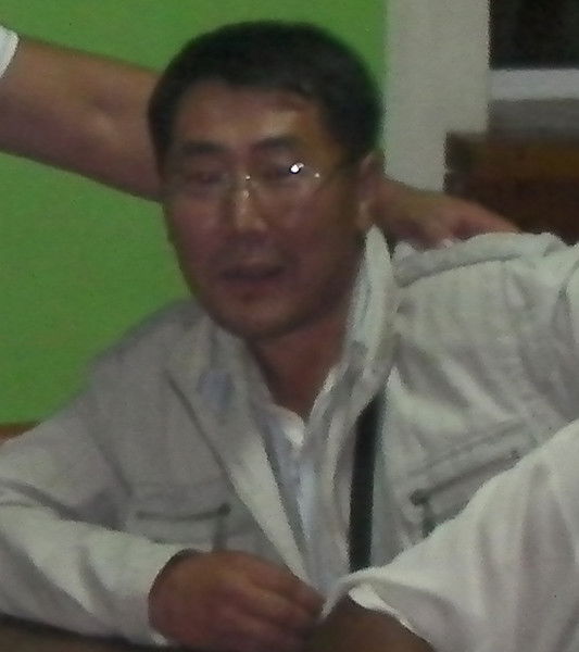 Иннокентий Сивцев