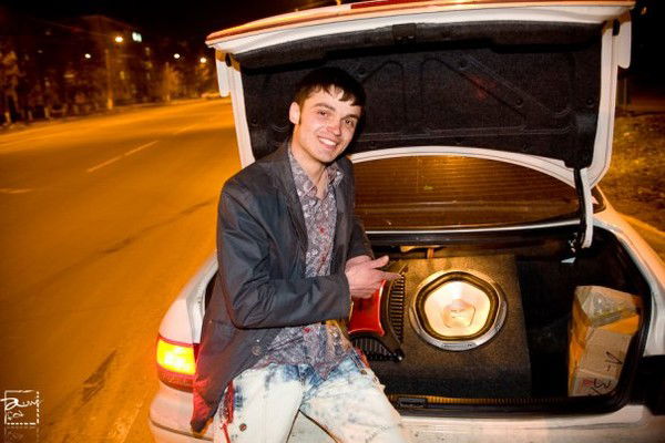 Максим Моисеев