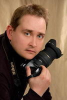 Николай Яблонский