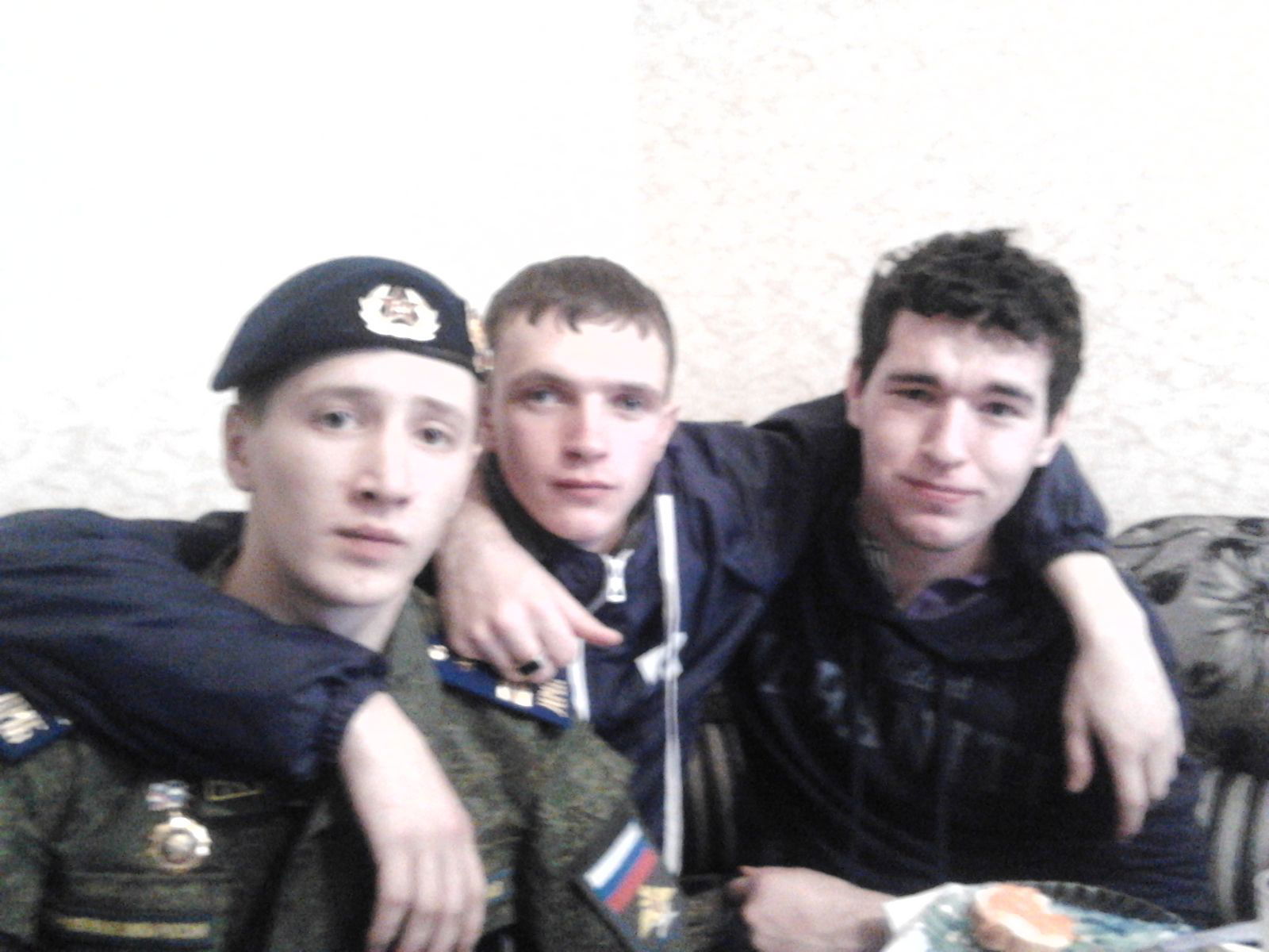 Илья Агарков