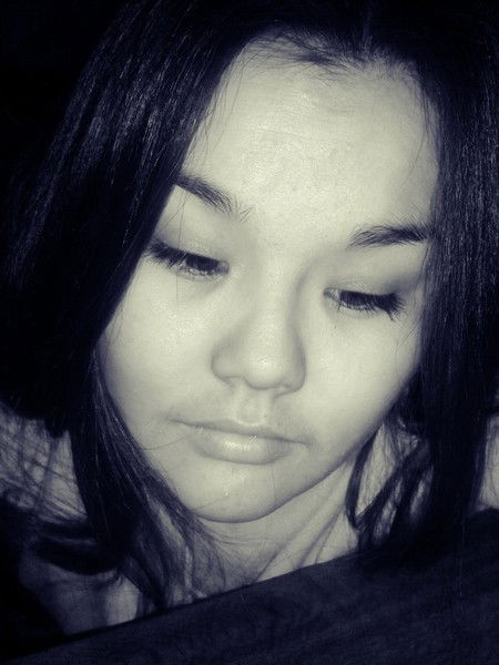 Омиржанова Анис