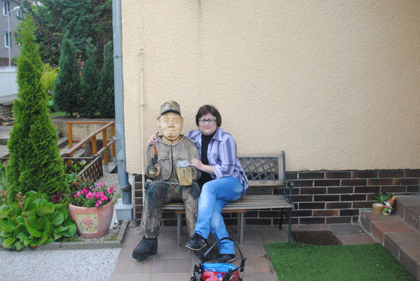 Наталья Вершинина