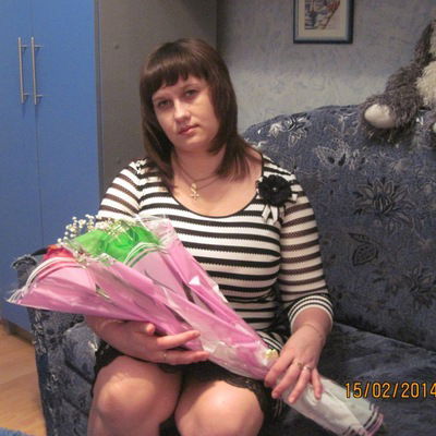 Ирина Слепокурова