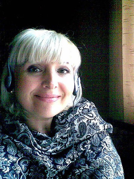 Тина **************