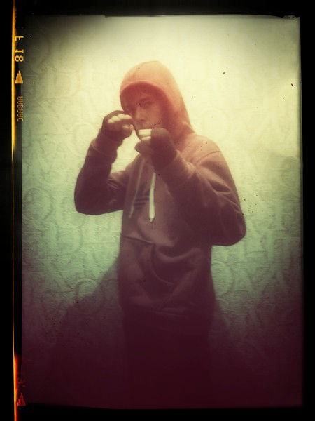 Вова Иващенко