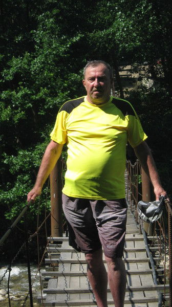 Александр Ефименко