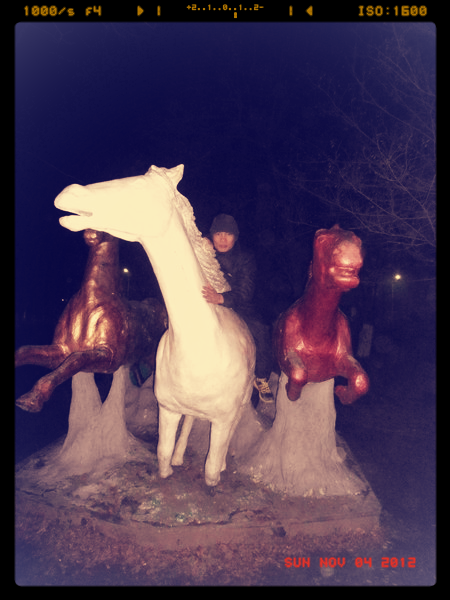 Куаныш Журабеков