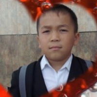 Ерхан Сұлтанбек