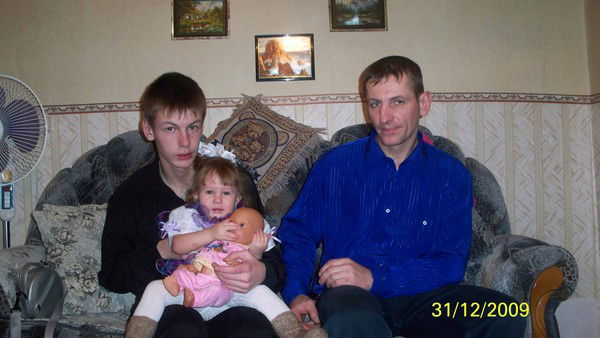 Дмитрий Бочанов