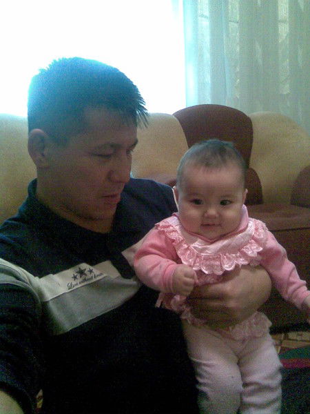 Кажымурат Ибраев