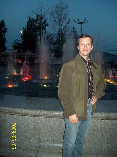 Квасов Сергей