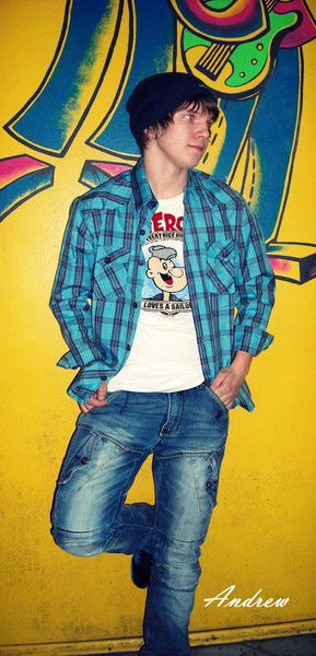 Андрей Королёв