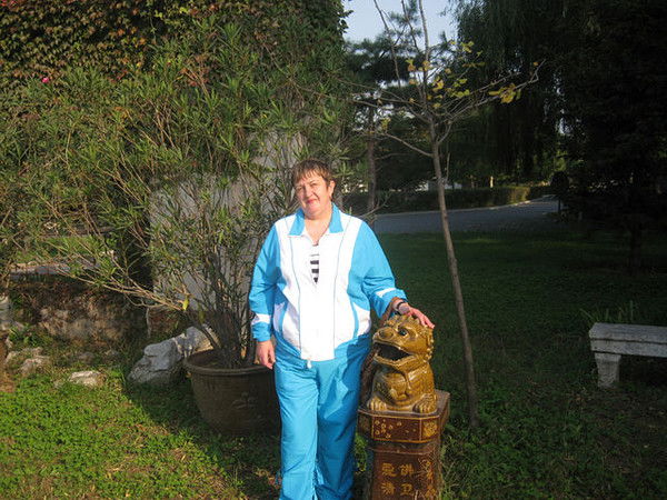 Валентина Ермолова