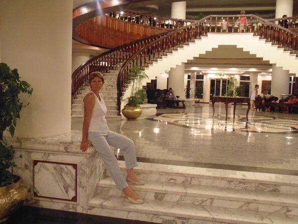 Жануся Федорина