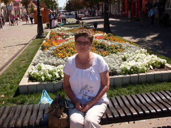 Елена Маклякова