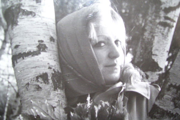 Виктория Нестеренко