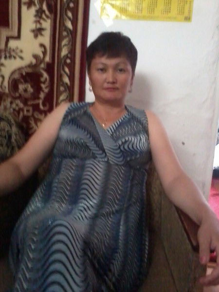 Сауле Туганова