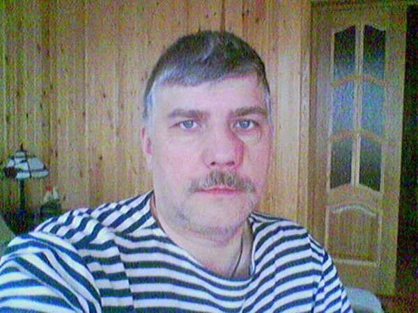 Алексей Янов