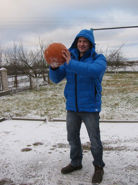 Андрей Кузнечик