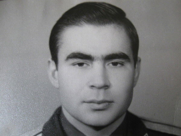 Юрий Медведев