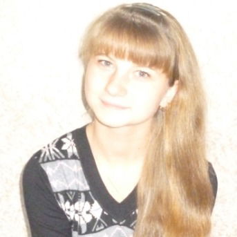 Алёна Волкова