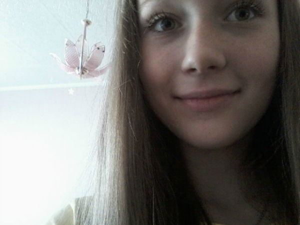 Катюшка В.......