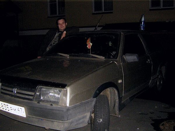 Евгений Ласточкин