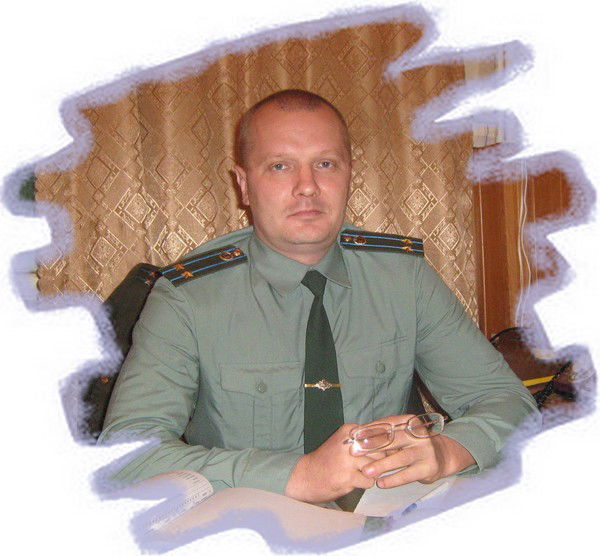 Анатолий Бабин