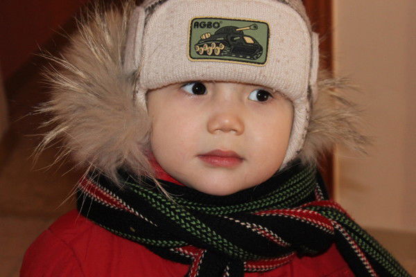 Сания Актанова - Каленова