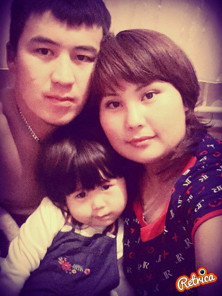 Зита Кадирова