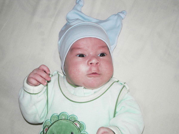 Дмитрий Макаров