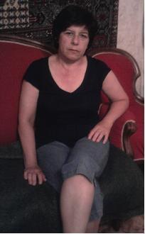 Екатерина Поликарпова