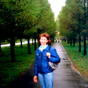 Дина Алексеева