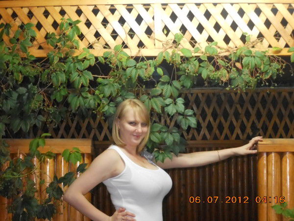 Марина Пахомова