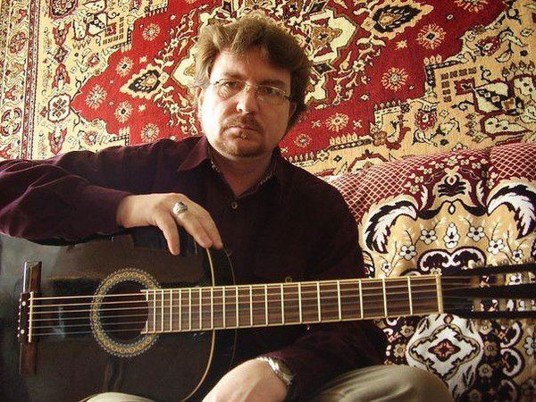 Николай Прокаев