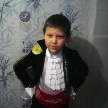 Сергей Куспеков