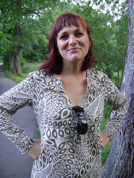 Елена Аверкова