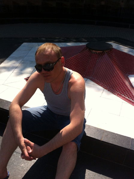 Александр Ермаченко