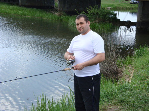 Безверхий Сергей