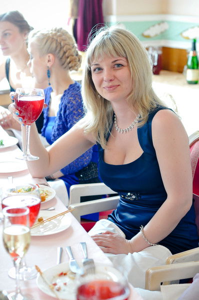 Евгения Казанцева