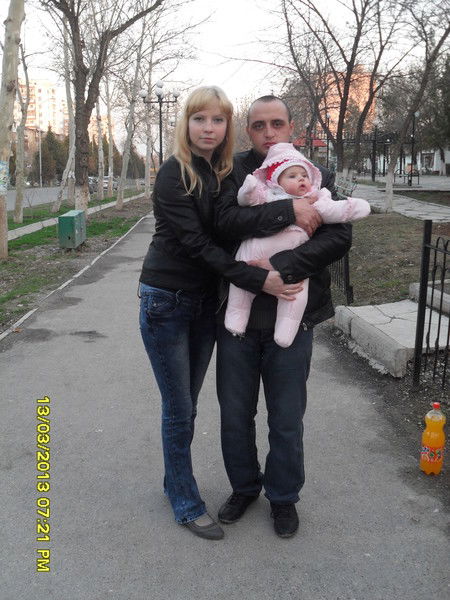 Елена Туйдина