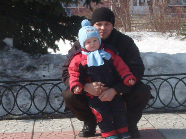 Алексей Татарников