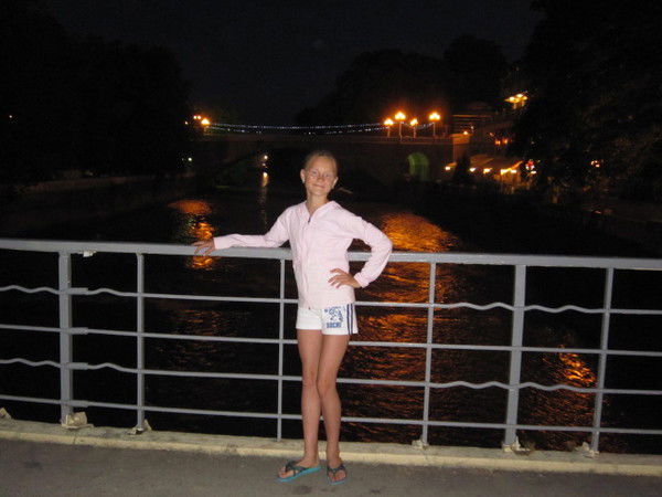 Мария Боброва