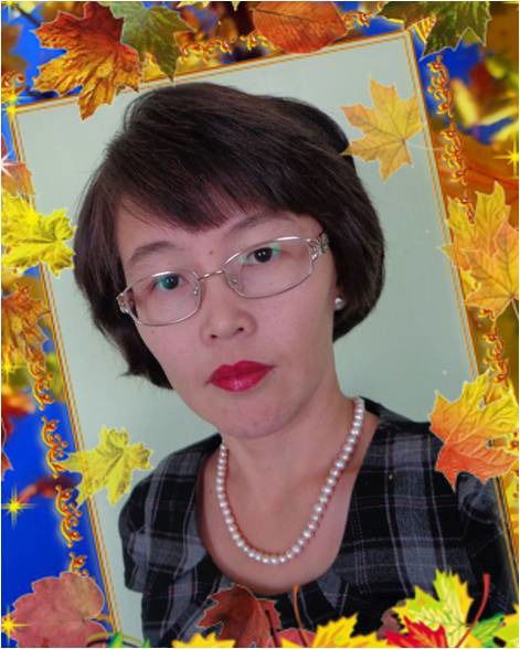 Bagdagul Kozhabekova