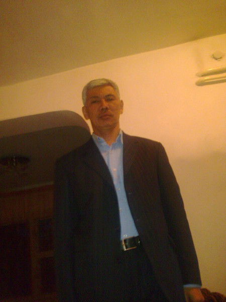 Ерлан Ахметов