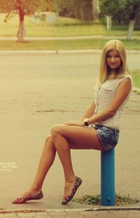 Кристина Филиппова