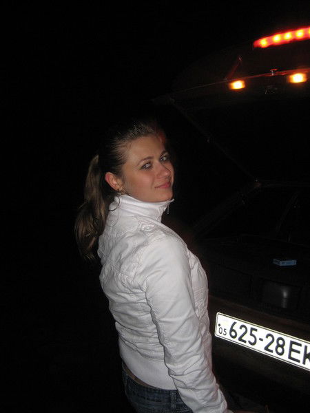 Юля Пироженко