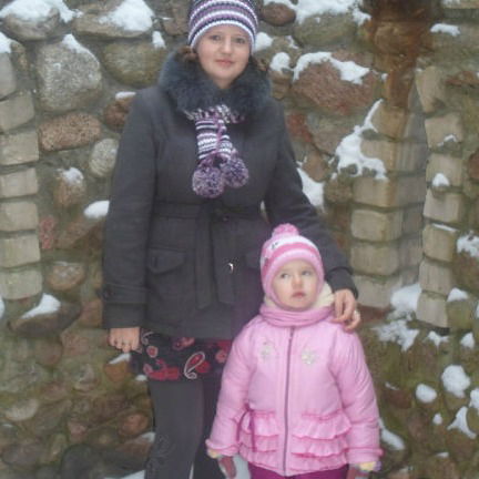 Вероника Диброва