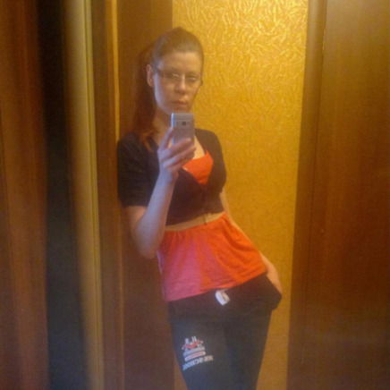 Алёна Пальмина