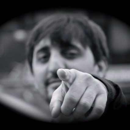 Бахтияр Агаев